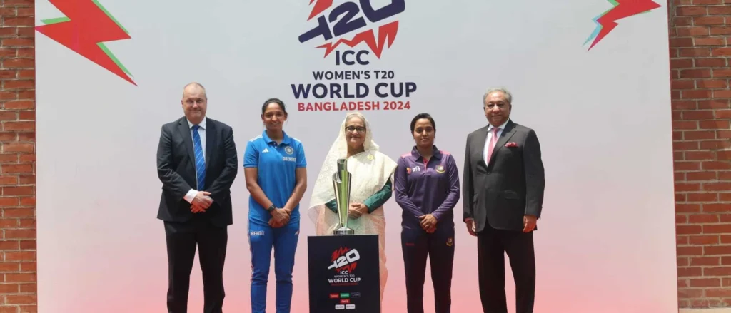 ICC Women's